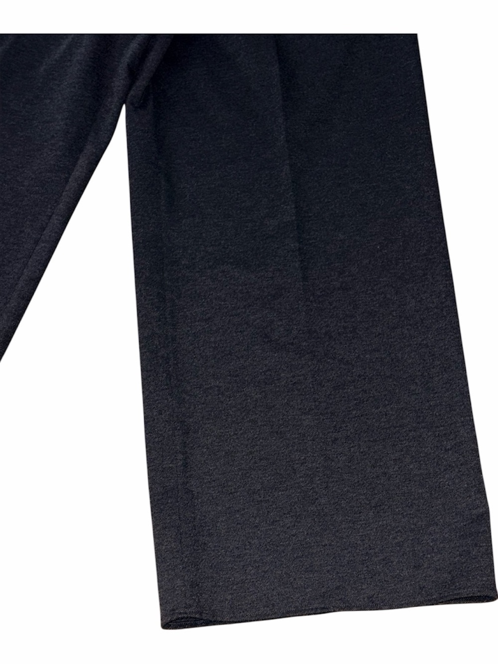 Magaschoni charcoal grey Wide-Leg Dressup Pants XL-NWT - Picture 8 of 9